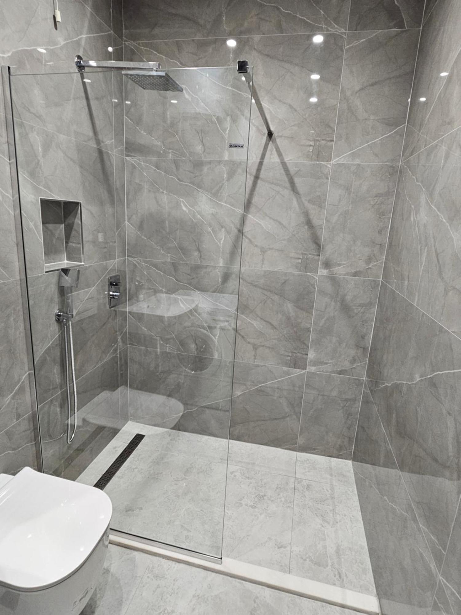 טיראנה Sky Apartaments City Center מראה חיצוני תמונה