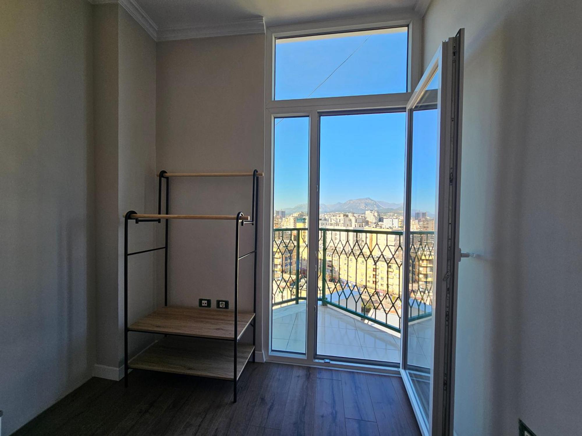 טיראנה Sky Apartaments City Center מראה חיצוני תמונה