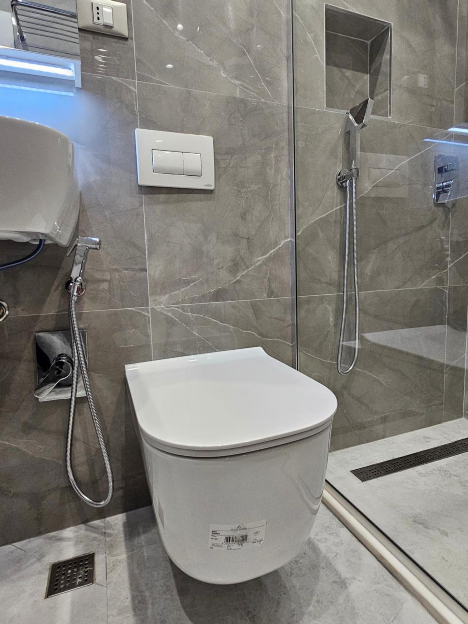 טיראנה Sky Apartaments City Center מראה חיצוני תמונה