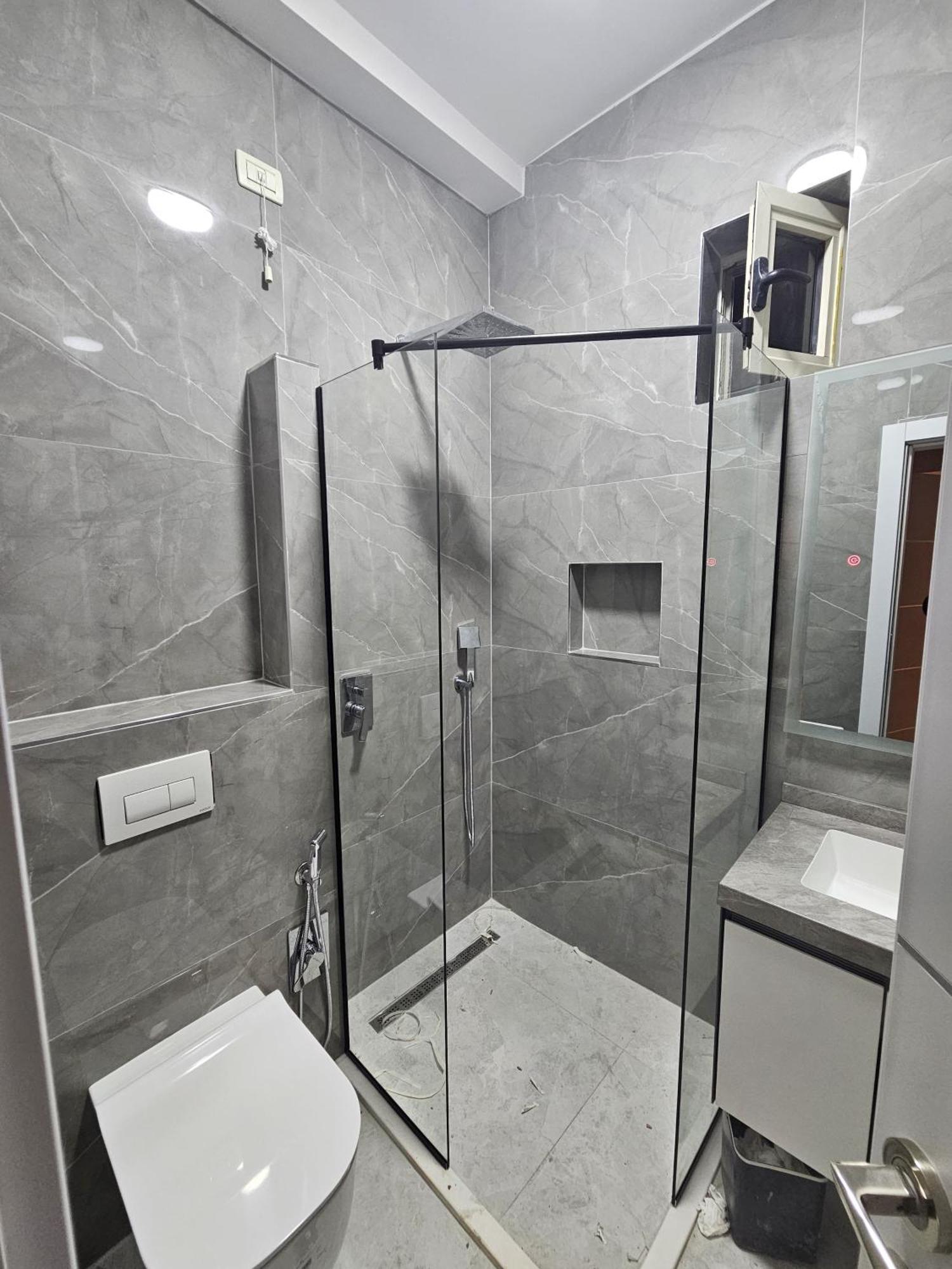 טיראנה Sky Apartaments City Center מראה חיצוני תמונה